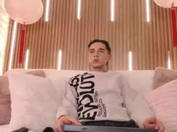 stuart_sweet from Chaturbate