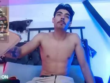 Masturbate to gorgeous performer Subarashi_ishi69 subarashi_ishi69 from Chaturbate