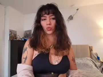 sublimetouch from Chaturbate