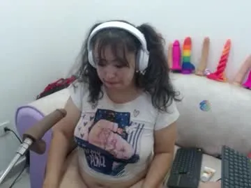 sucker_drool from Chaturbate