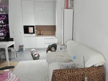 sugar_rainbow from Chaturbate