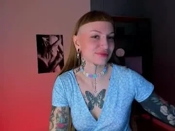 sugarsoot from Chaturbate