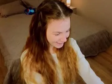 sundayferrigno from Chaturbate