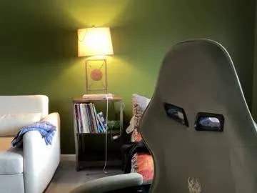 supbroitsmatt from Chaturbate