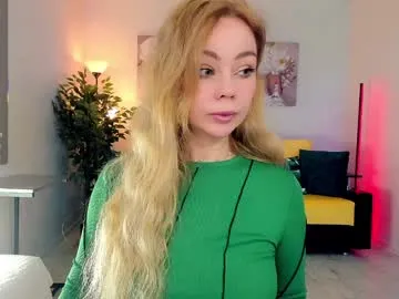 super_peach from Chaturbate