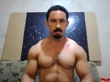 Discover sexy escort Superbigmr superbigmr from Chaturbate