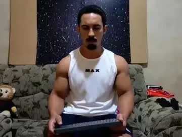 superbigmr from Chaturbate
