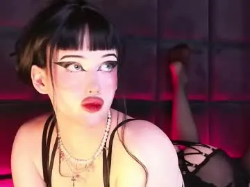 supremedior from Chaturbate