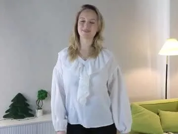 susiereining from Chaturbate