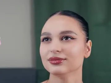 suziegoglia from Chaturbate