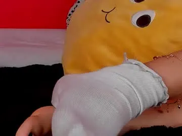 sweet_astra_goddess from Chaturbate