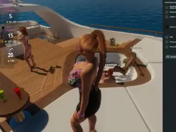 sweet_fleur from Chaturbate