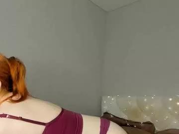 sweet_mia666 from Chaturbate