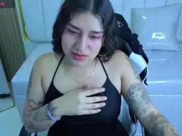 sweet_tx_ from Chaturbate