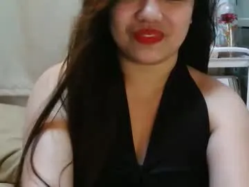 sweetandspicyasian from Chaturbate