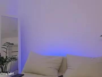 Discover Chaturbate's Sweetkira1 sweetkira1 from Chaturbate