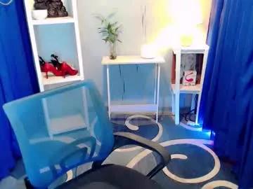 sweetladyapril from Chaturbate