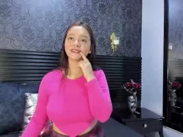 sweety_moon_ from Chaturbate