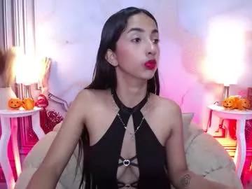 sweetylally from Chaturbate