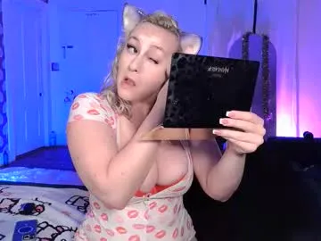 switchykitty from Chaturbate