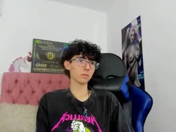 syriussz from Chaturbate