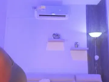 tahiela from Chaturbate