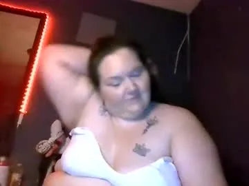 talesfromthecells25 from Chaturbate