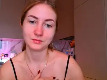 taliiyafiredream from Chaturbate
