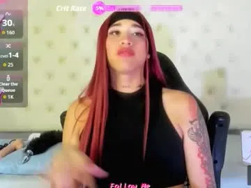 Masturbate to Chaturbate's Tammy_sweett1 tammy_sweett1 from Chaturbate