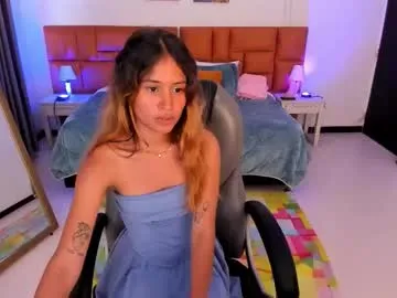 tamy_edwards from Chaturbate