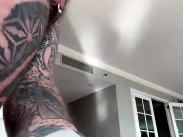 tankguyusa from Chaturbate