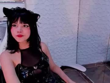 tatilee from Chaturbate