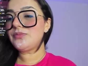 Discover 34 years old tatissdeliciuss from Chaturbate tatissdeliciuss from Chaturbate