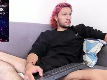 tayson_scott from Chaturbate