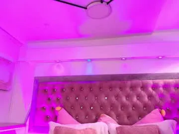 tayzon_foxxx from Chaturbate