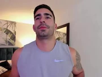 Amazing tbastian from Chaturbate tbastian from Chaturbate