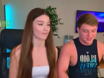 team2fit from Chaturbate