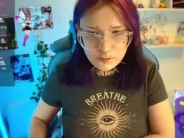 technical_face_powder_error from Chaturbate