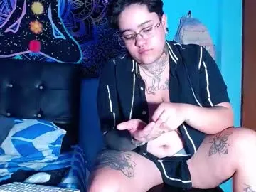 techno_420 from Chaturbate