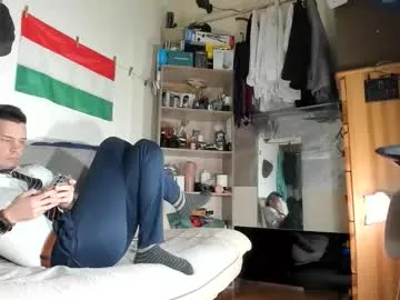 telepaticman from Chaturbate