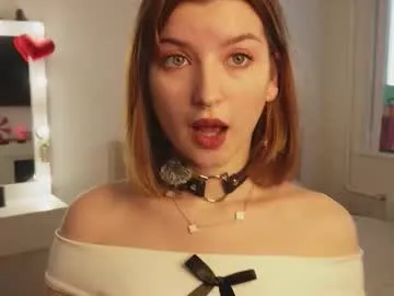temperaturka from Chaturbate