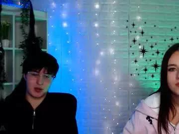 teo_wilson from Chaturbate