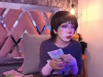 terraelowen from Chaturbate