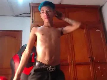 tessachains from Chaturbate