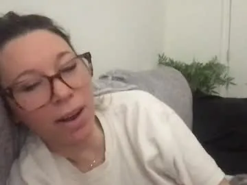 texas_blonde from Chaturbate