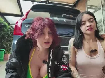 the_mao_game from Chaturbate