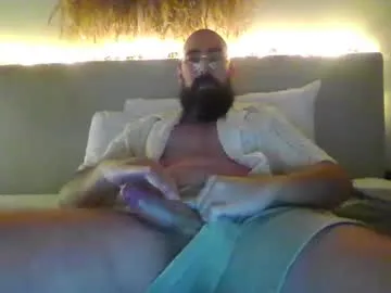 the_orcadian from Chaturbate