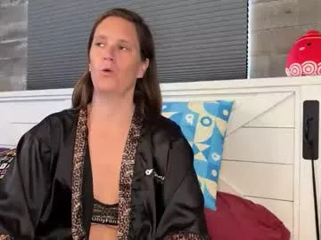 theclassmom from Chaturbate