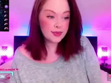 thecrystalcream from Chaturbate