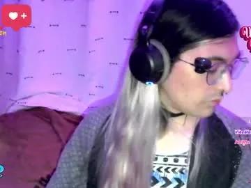 Chaturbate Thehushvibe thehushvibe from Chaturbate